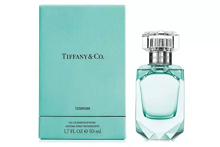 Perfumy damskie Tiffany & Co: luksusowe zapachy dla kobiet