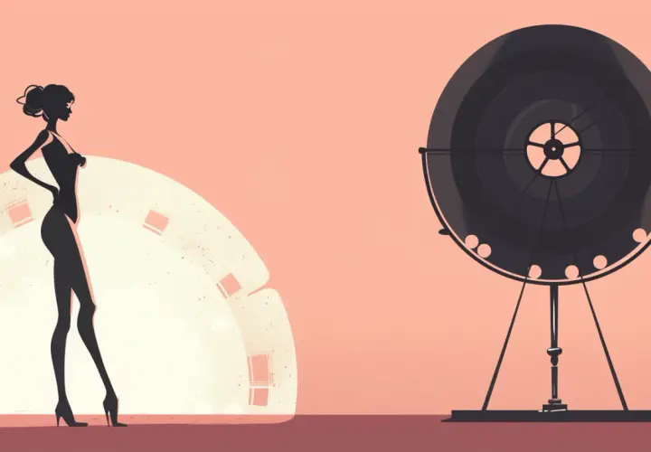 Filmowe portrety zaburzeń odżywiania - anoreksja i bulimia na ekranie