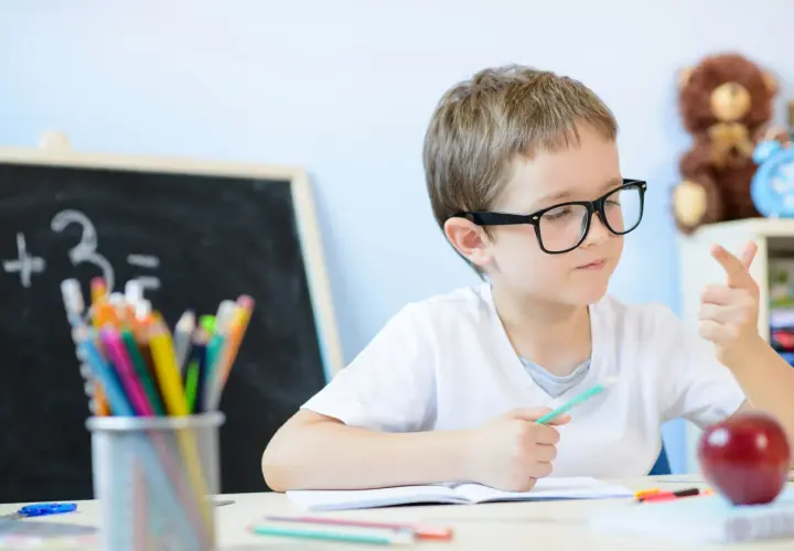 Jak pomóc dziecku z zaburzeniami koncentracji: 10 skutecznych rad