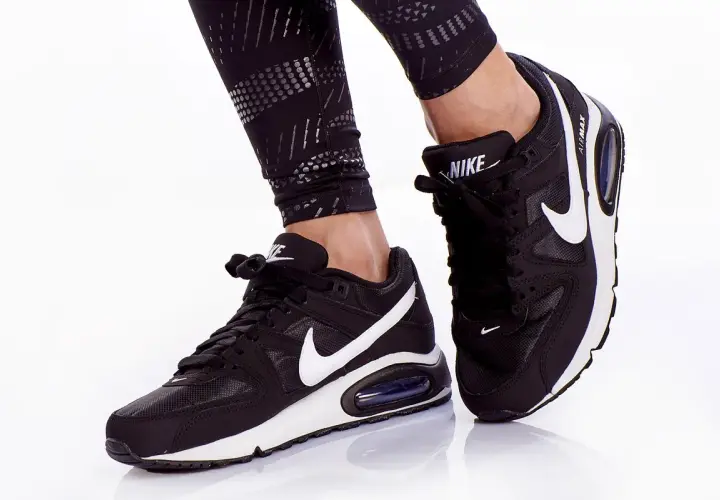 Ceny damskich Nike Air Max - ile kosztują najpopularniejsze modele?