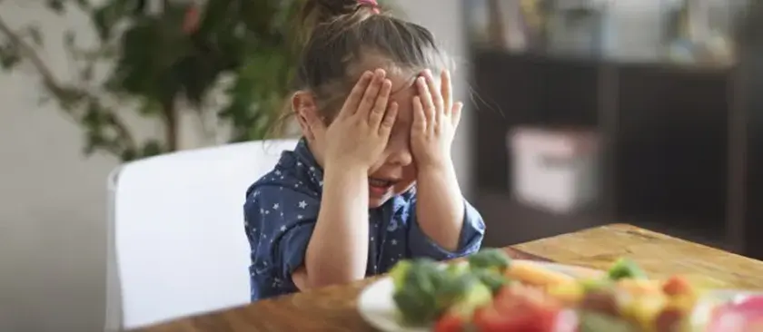 Jak skutecznie poprawić apetyt u dziecka: sprawdzone metody i porady