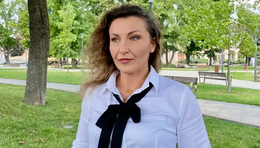 Monika Pawłowska z Love System – ile ma lat i jaką ma historię?