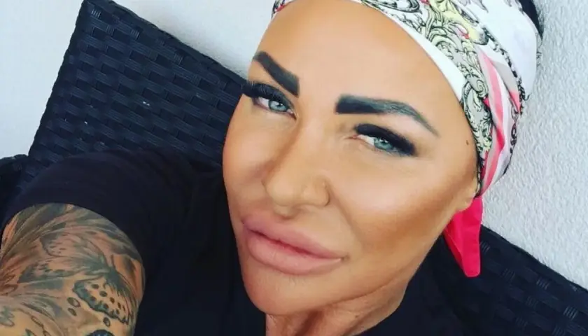 Kamila Kaczmarek z Królowych Życia – ile ma lat i co u niej słychać?
