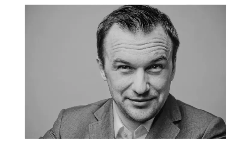 Jacek Gadzinowski ile ma lat - zaskakująca prawda o jego wieku