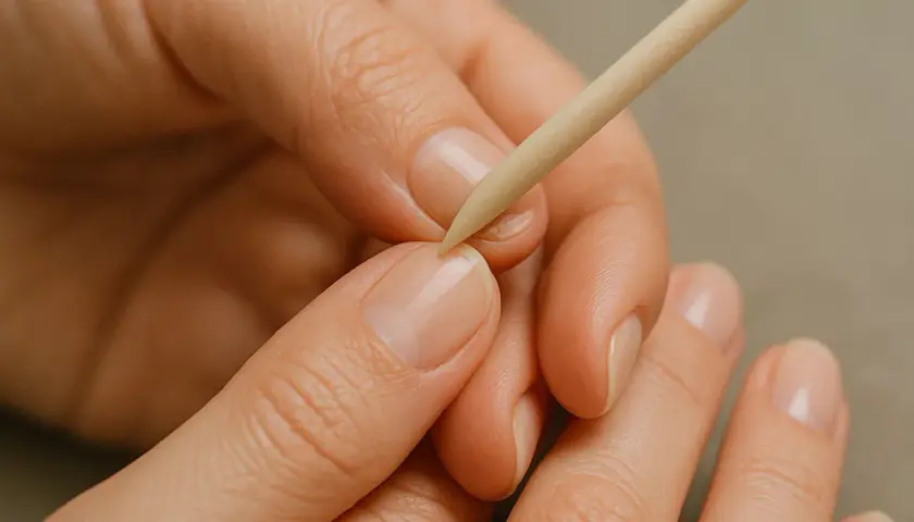 Skuteczne sposoby moczenia skórek przed manicure - 5 metod