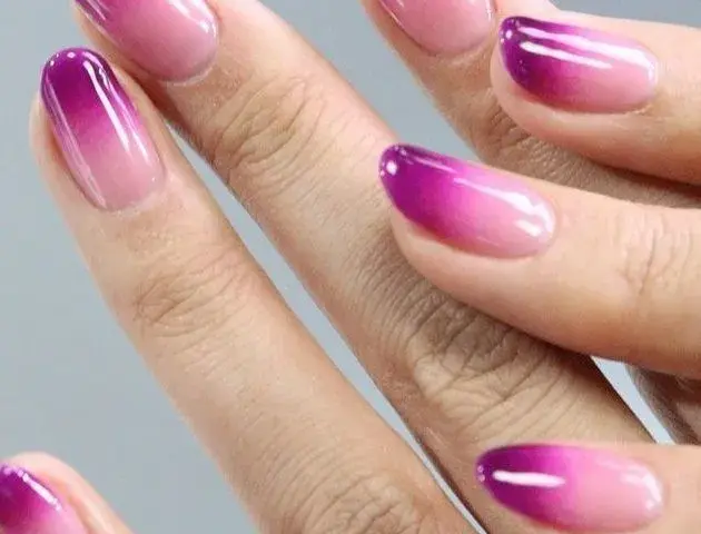 Co to jest manicure ombre? Poznaj tajniki efektownej stylizacji