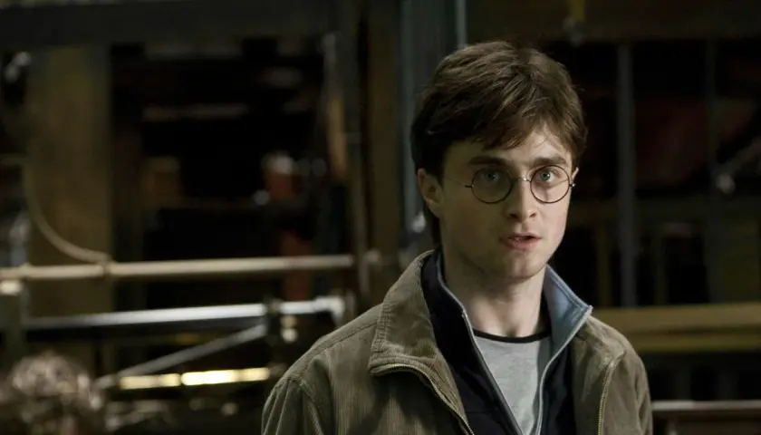 Ile lat ma Harry Potter w 2 części? Zaskakujący wiek bohatera