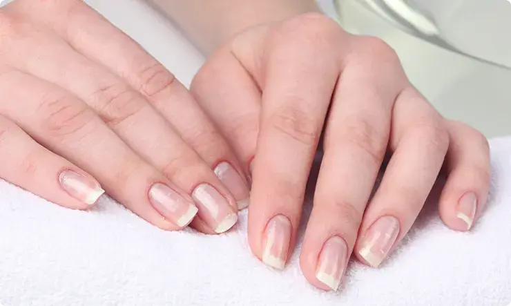 Czy manicure japoński działa? Oto skuteczność i efekty zabiegu dla Twoich paznokci.
