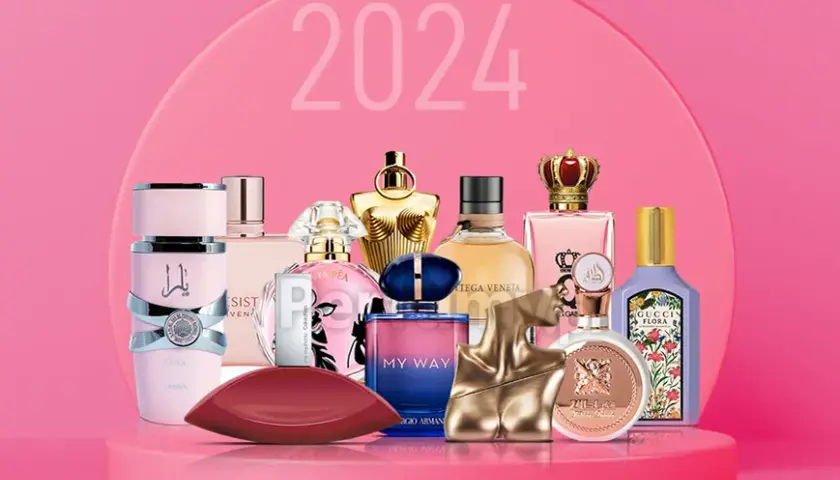 Jakie perfumy damskie polecacie? Najlepsze zapachy i ich cechy.