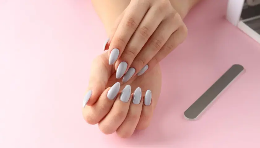 Jak zrobić manicure japoński w domu i cieszyć się zdrowymi paznokciami
