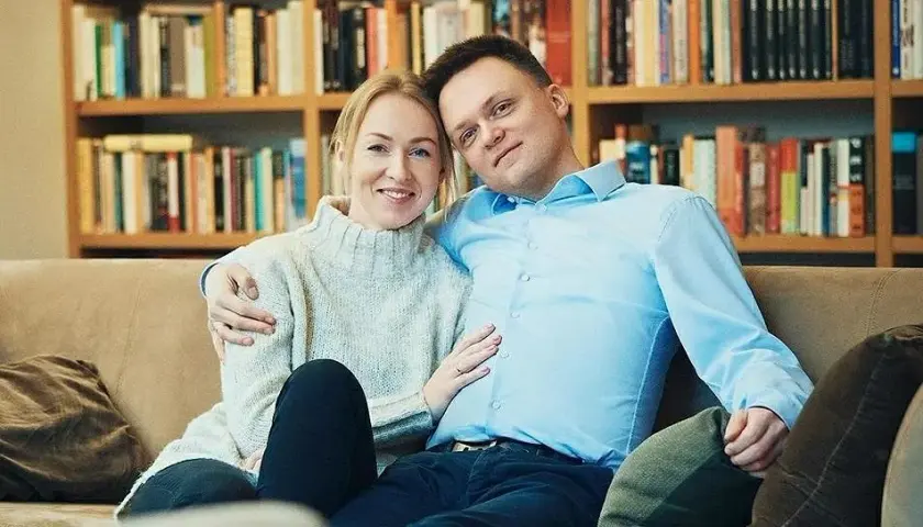 Urszula Brzezińska-Hołownia ile ma lat? Fascynujące fakty o jej życiu.