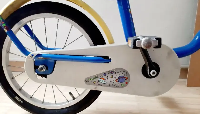 Koła 16 cali dla jakiego dziecka? Wzrost i wiek do wyboru roweru