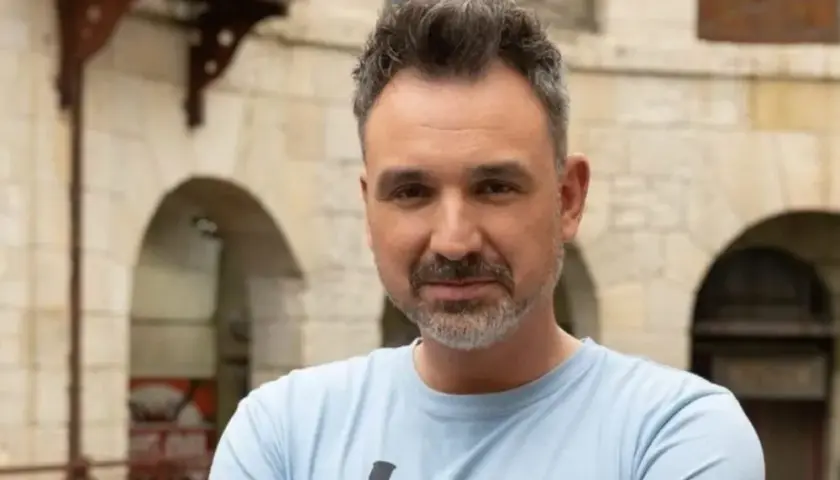Ile lat ma Mateusz Ziółko? Poznaj wiek popularnego wokalisty