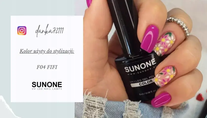 Jaki zestaw do manicure hybrydowego wybrać, aby uzyskać idealny efekt?