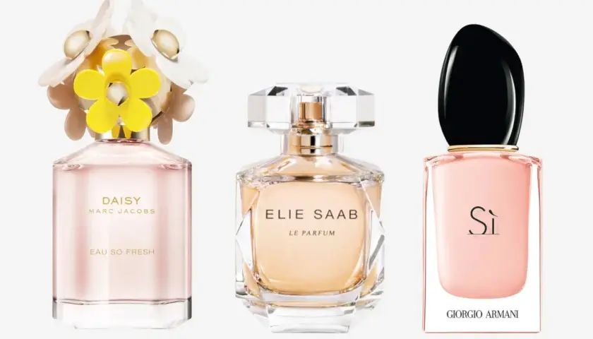 Najlepsze perfumy na co dzień dla kobiet: świeżość i lekkość w każdym zapachu