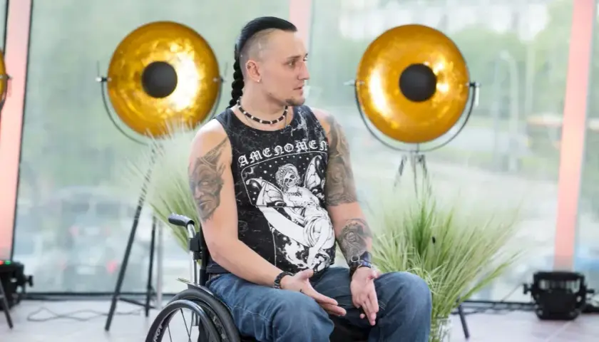 Tomasz Kowal Kowalski - zaskakujący wiek i niezwykła historia