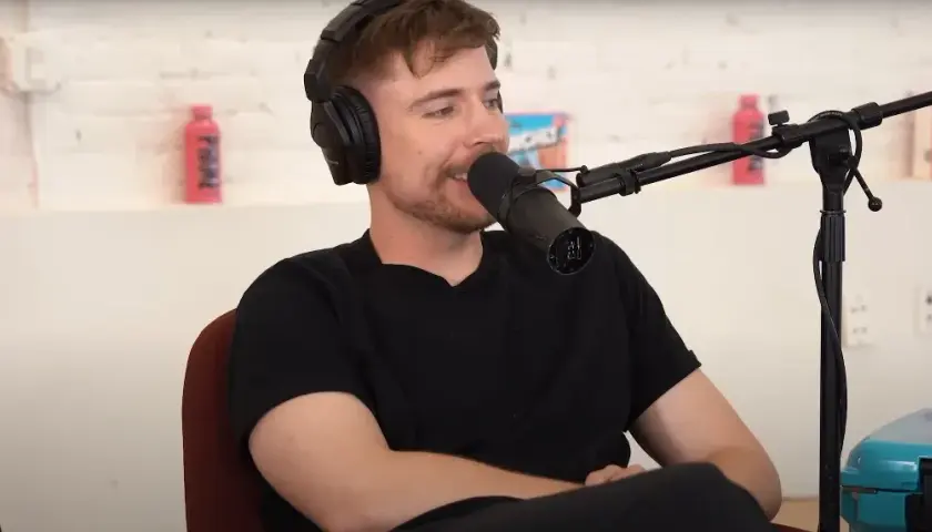 Czy MrBeast nie żyje? Sprawdź prawdę o jego stanie zdrowia