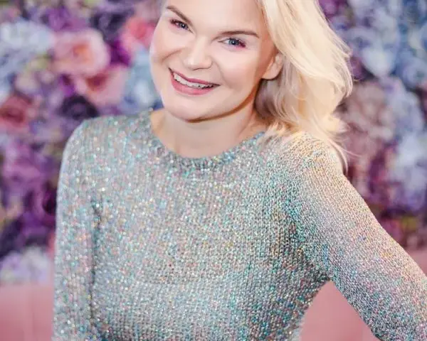 Monika Jurczyk OSA - wiek, biografia i kariera znanej artystki