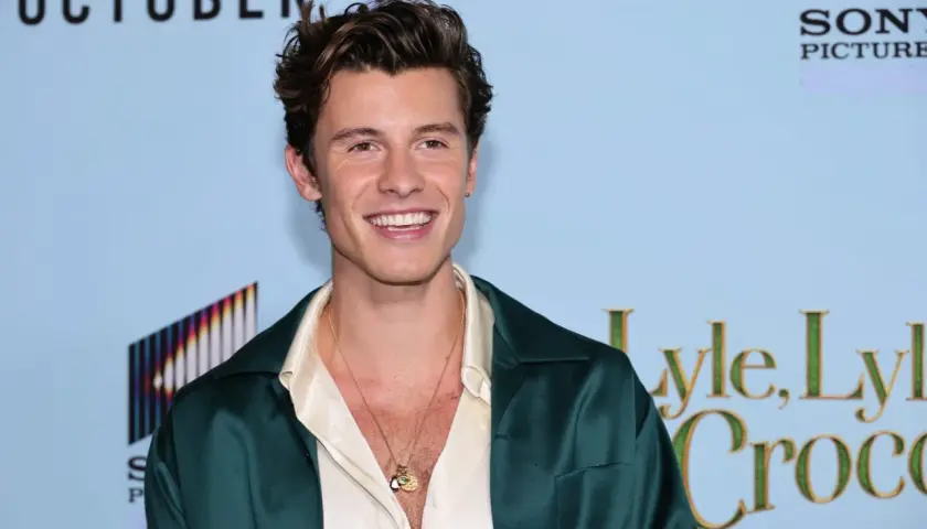 Shawn Mendes ile ma lat? Zaskakujące fakty o jego karierze i osiągnięciach