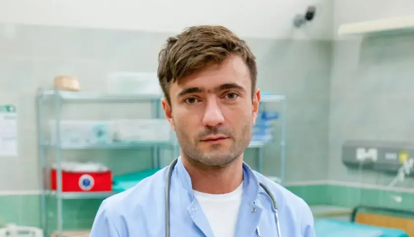 Radosław Osmalak - wiek, kariera i nieznane fakty z życia