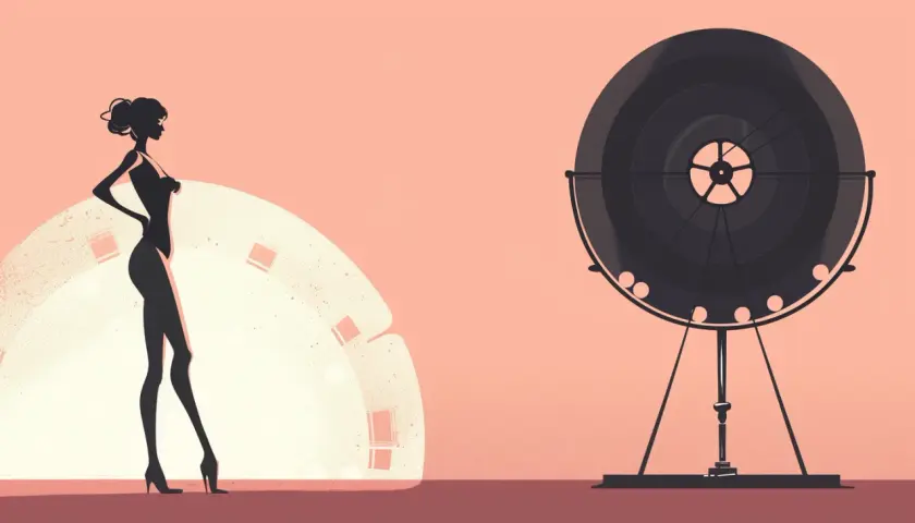 Filmowe portrety zaburzeń odżywiania - anoreksja i bulimia na ekranie