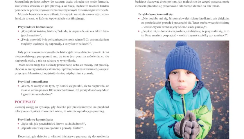 Jak rozmawiać z dzieckiem nadwrażliwym: 10 skutecznych metod