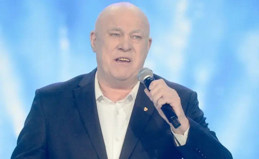 Ryszard Rynkowski - wiek i historia. Ile lat ma artysta w 2026?