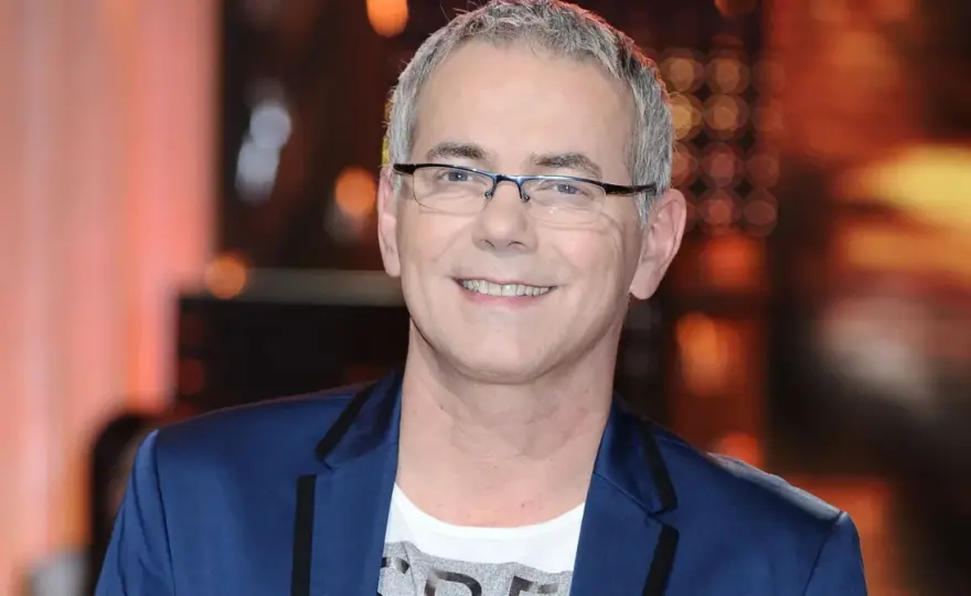 Robert Janowski wiek - Ile lat ma ikona telewizji?