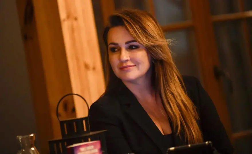 Beata Tadla - wiek, data urodzenia. Jak rozwijała się jej kariera?