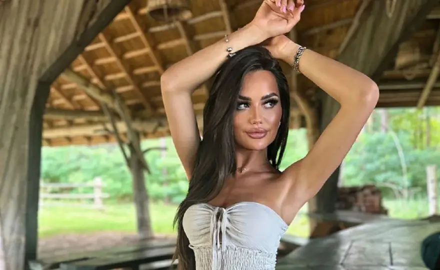 Ile lat ma Anna Kokocińska? Wiek, kariera i droga do sławy