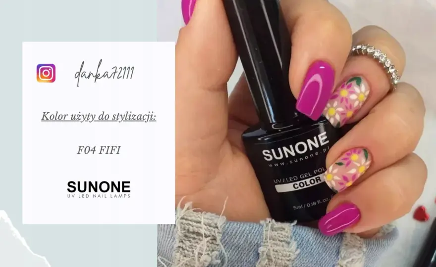 Jaki zestaw do manicure hybrydowego wybrać, aby uzyskać idealny efekt?