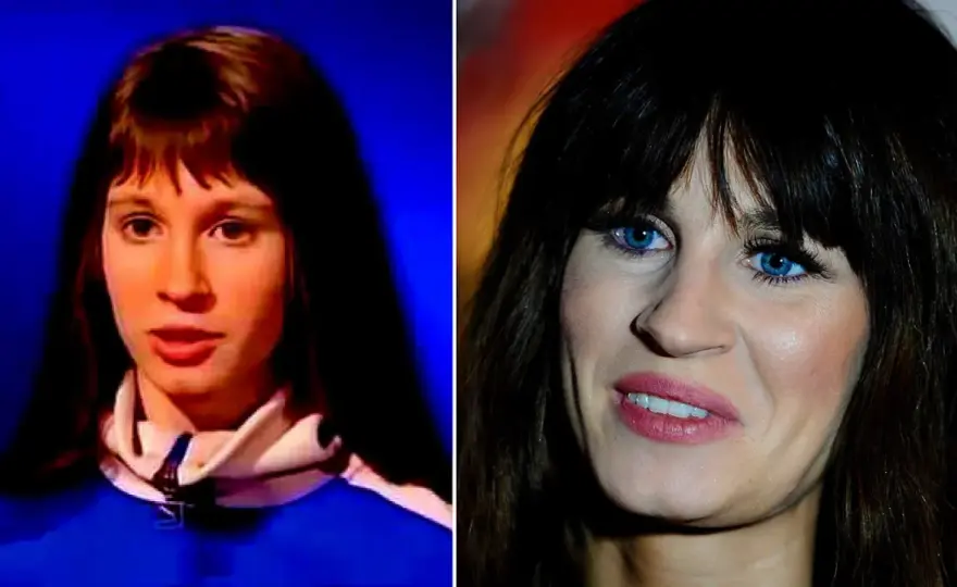 Sylwia Grzeszczak - wiek, kariera. Jak zmieniała się artystka?