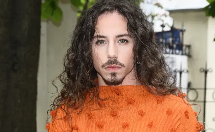 Michał Szpak - Ile lat ma artysta? Sukcesy w każdym wieku