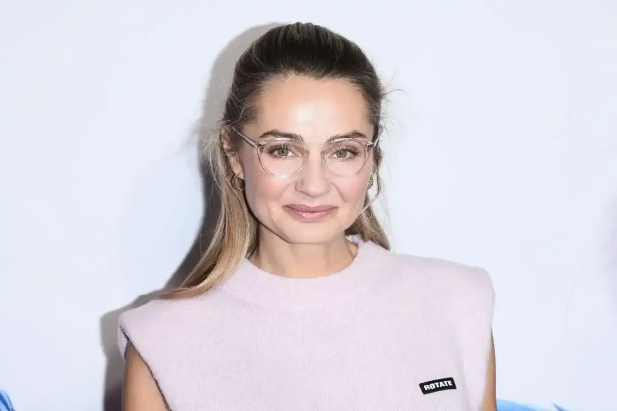 Małgorzata Socha - ile ma lat? Wiek, kariera i życie