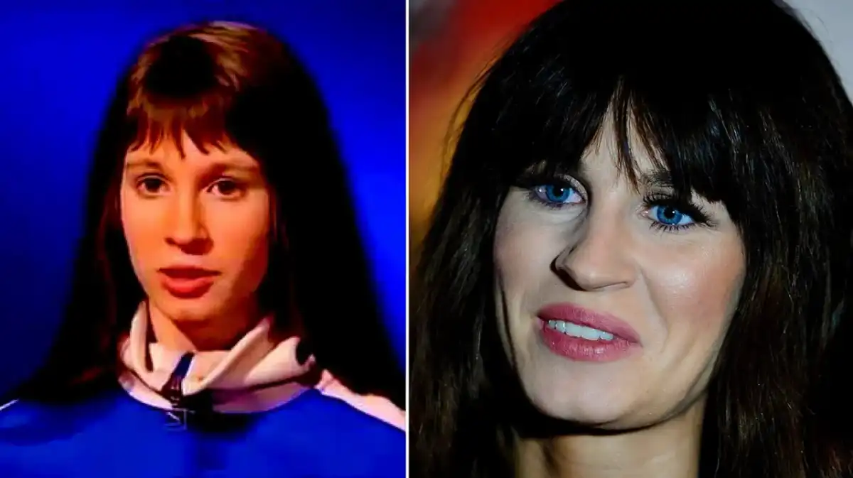 Sylwia Grzeszczak - wiek, kariera. Jak zmieniała się artystka?