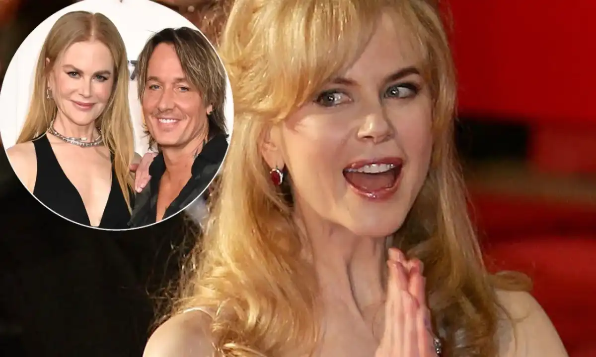 Nicole Kidman wzrost - 180 cm. Jak zmienił jej karierę i związki?