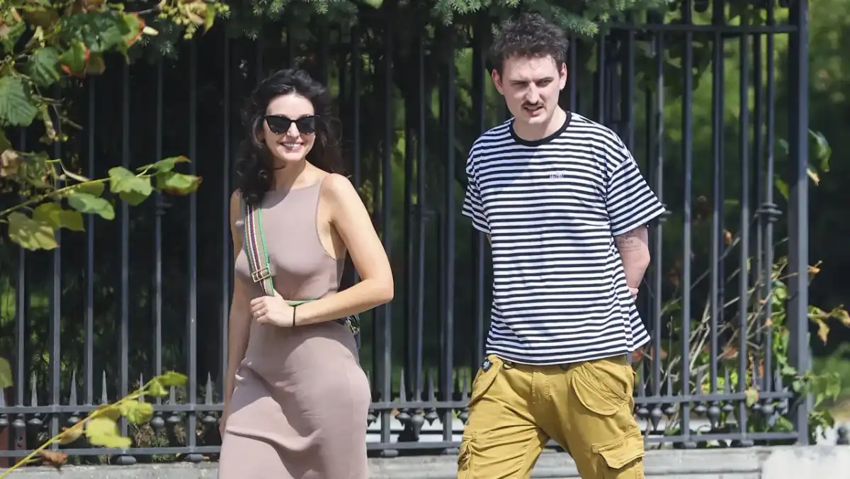 Dawid Podsiadło - Kim jest jego dziewczyna? Prawda o związkach
