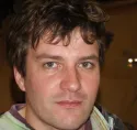 Autor Paweł Kawulok