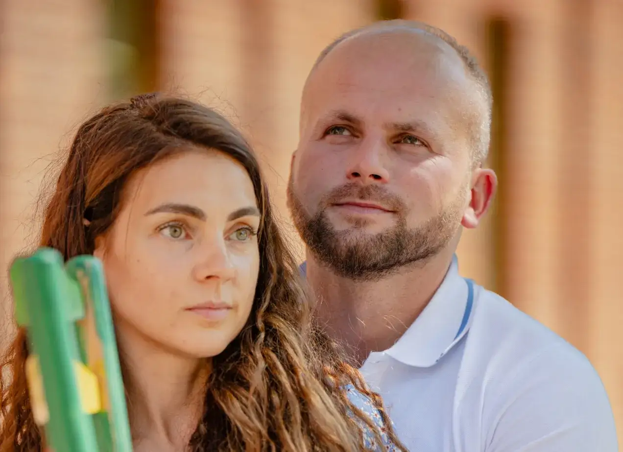 Para, która mogłaby wystąpić w
