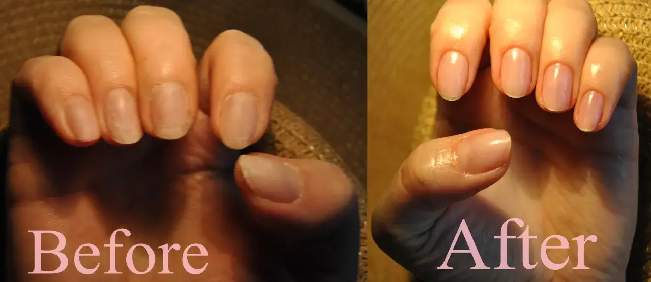Zdjęcie Manicure japoński: jak często wykonywać dla najlepszych efektów?