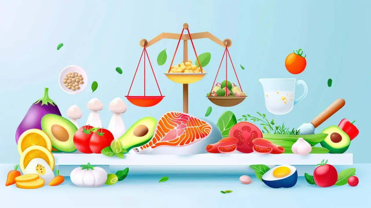 Zdjęcie Dieta Ketogeniczna: Potencjalne Korzyści i Ryzyka dla Zdrowia