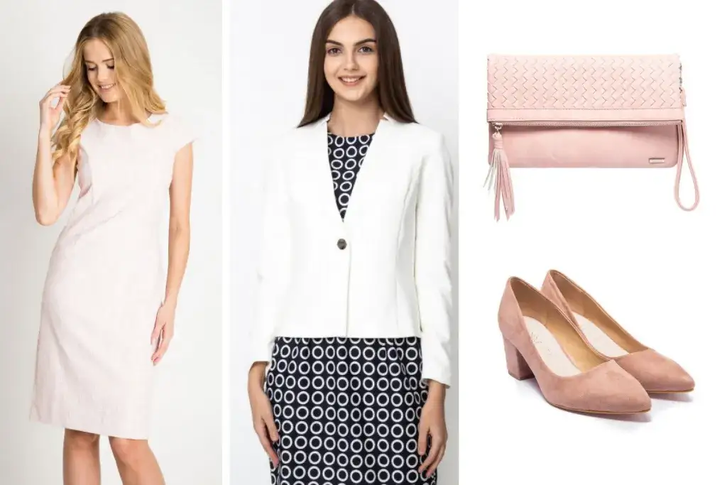 Zdjęcie Jak się ubrać na chrzest jako matka: 10 porad na elegancki look