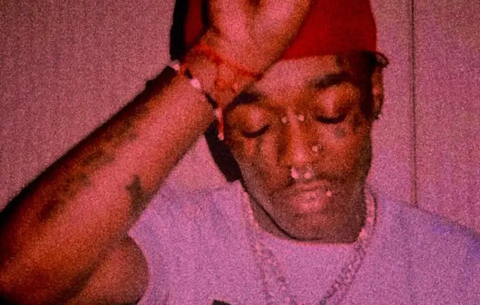 Lil Uzi Vert diament - cała historia i dramat na czole