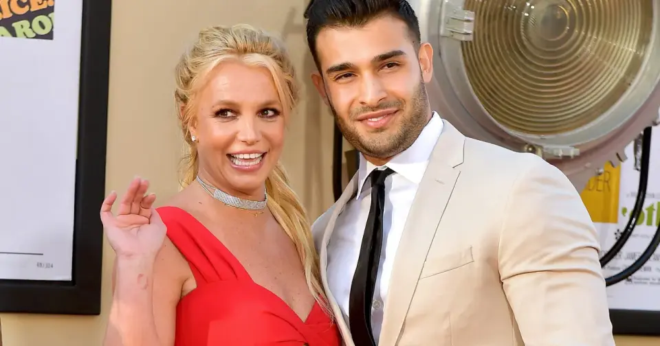 Britney Spears rozwód - Kluczowe fakty i kulisy