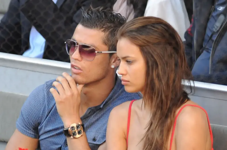 Irina Shayk i Ronaldo - Co naprawdę rozbiło ich związek?