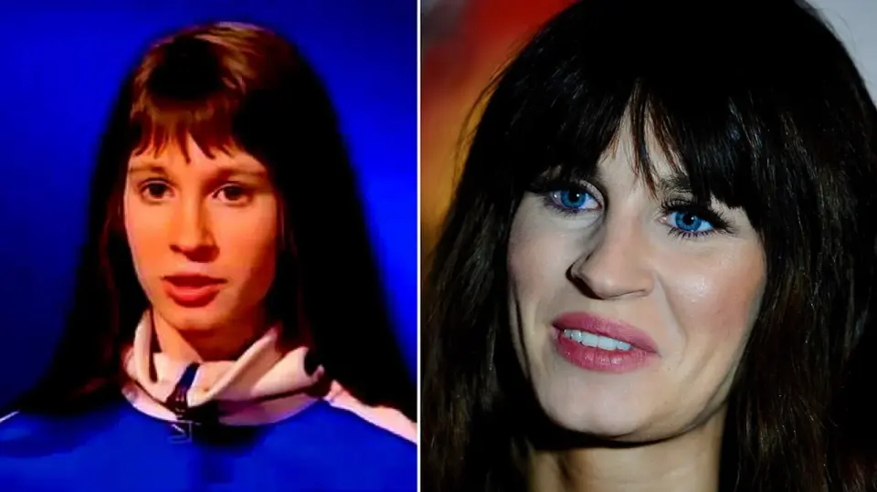Sylwia Grzeszczak - wiek, kariera. Jak zmieniała się artystka?