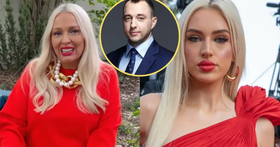 Nosowska vs Derpienski - Pozew 50 mln. Kulisy medialnej burzy