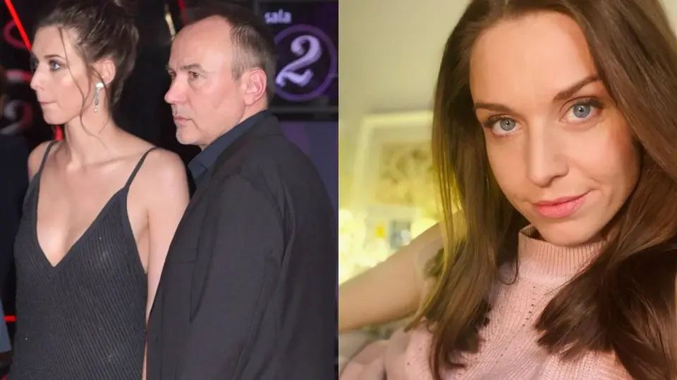 Julia Kamińska - Partner Włoch? Po Jasku i jej zasady miłości