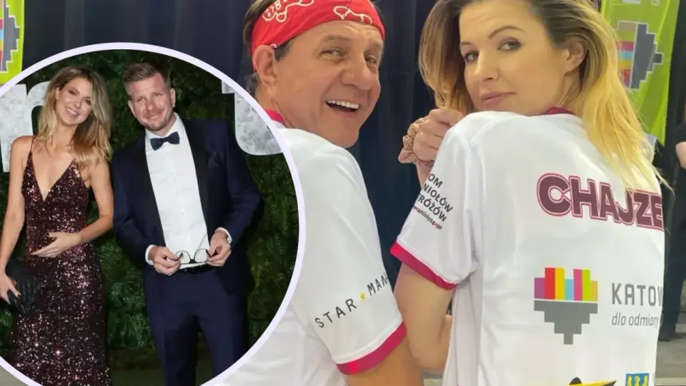 Weronika Chajzer - kim jest córka Zygmunta poza show-biznesem?