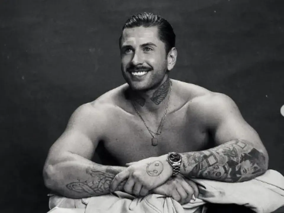 Jeremiasz Szmigiel nie żyje - Kulisy śmierci Jeza z Warsaw Shore